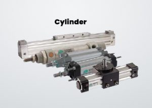CYLINDER