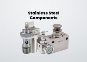 STAINLESS STEEL