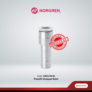 Pneufit Unequal Stem (10023-08-06)