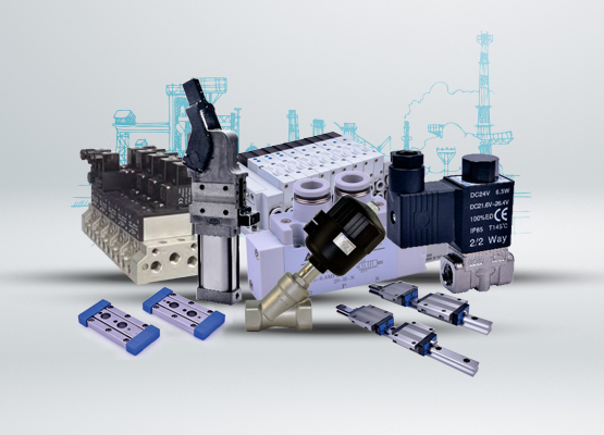 teknologi pneumatic