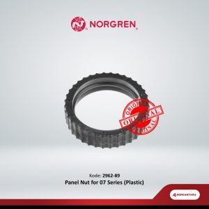 Panel Nut for 07 Series (Plastic) - (2962-89)