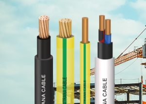 Medium Voltage Cables