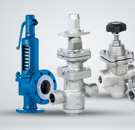 HIGH PERFORMANCE BUTTERFLY VALVES