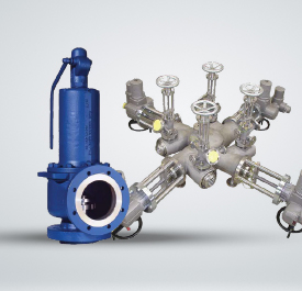 RESILIENT SEATED BUTTERFLY VALVES 
