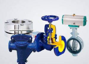 valve - definisi valve