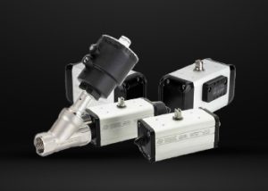 BALL VALVES