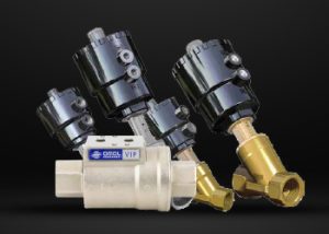 BUTTERFLY VALVES