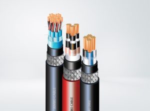 Low Voltage Cables