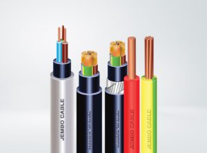 Medium Voltage Cables